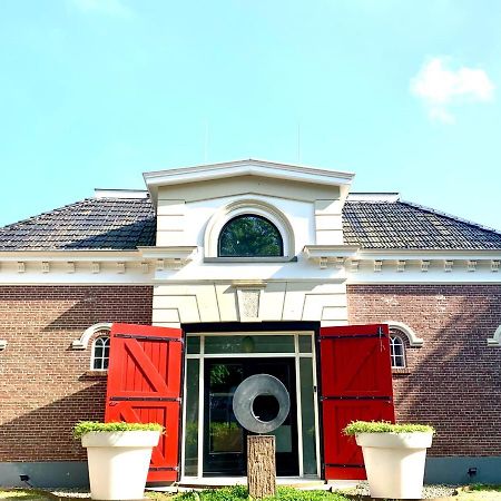 'T Wirdummer Hof - Family-Friendly Guesthouse Exterior photo