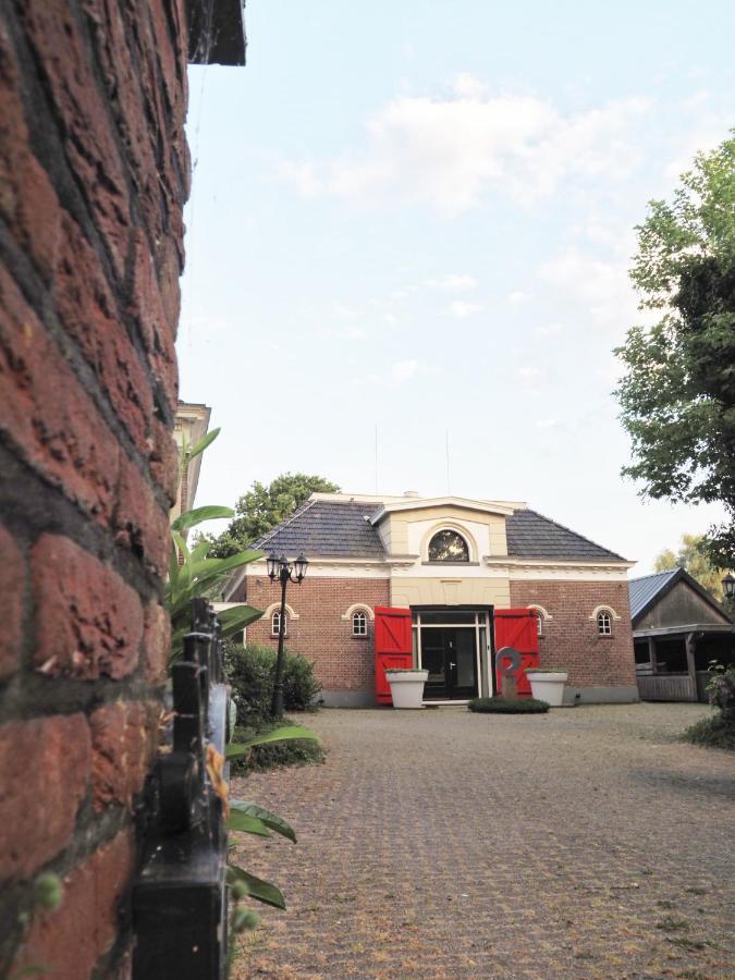 'T Wirdummer Hof - Family-Friendly Guesthouse Exterior photo