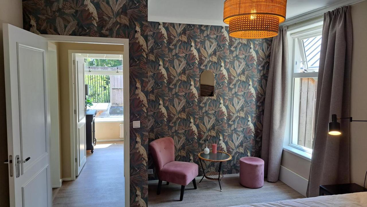 'T Wirdummer Hof - Family-Friendly Guesthouse Exterior photo