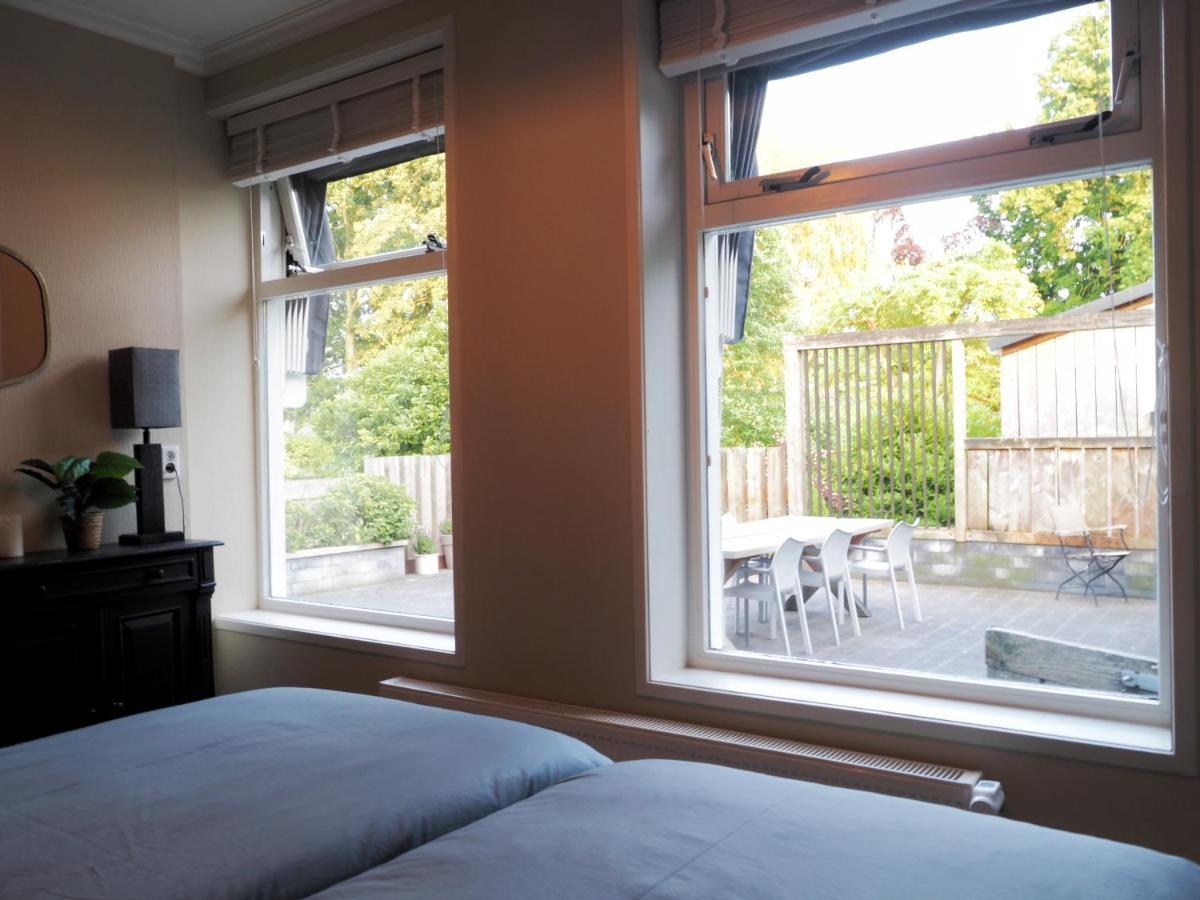 'T Wirdummer Hof - Family-Friendly Guesthouse Exterior photo
